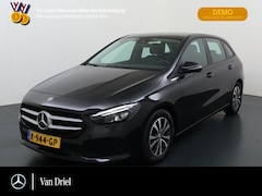 Mercedes-Benz B-klasse - 180 Style | Widescreen Camera LED