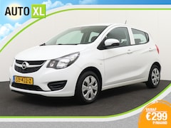 Opel Karl - 1.0 75 PK Edition Cruise Control Bluetooth Airco
