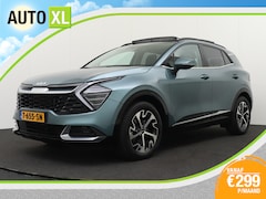 Kia Sportage - 1.6 180 PK Hybrid DynamicPlusLine Pano-dak Dodehoek Camera