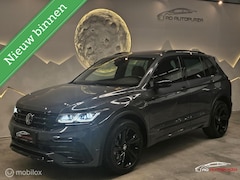 Volkswagen Tiguan - 1.4 TSI eHybrid R-Line Panorama/Keyless/Trekhaak