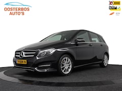 Mercedes-Benz B-klasse - 180 Ambition Automaat/Navigatie/Trekhaak/Parkeersensoren