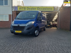 Citroën Jumper - 30 2.0 BlueHDi L2H1 Economy, 1e Eig., Euro 6 uitvoering, Navi, Camera achter, Cruise Contr