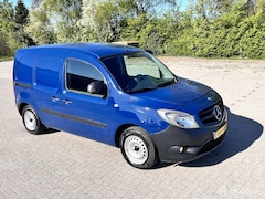Mercedes-Benz Citan - bestel 108 CDI Economy Airco elec ramen