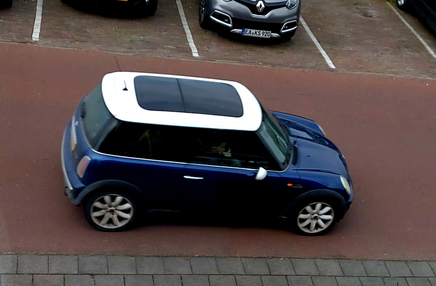 MINI Mini - 1.6 Cooper Pepper Apk 3 september - AutoWereld.nl