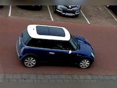 MINI Cooper - Apk 3 september