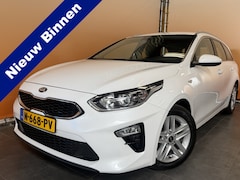 Kia Cee'd Sportswagon - Ceed 1.5 T-GDi MHEV DynamicLine carplay navi | cruise control | camera