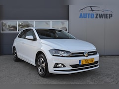 Volkswagen Polo - 1.0 TSI Comfortline
