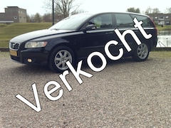 Volvo V50 - 1.8 Edition I - Airco