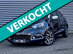 Renault Captur - 0.9 TCe Dynamique PDC / Airco / Cruise / APK