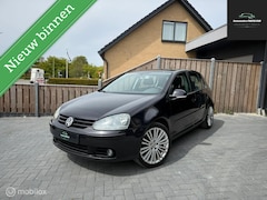 Volkswagen Golf - 2.0 FSI Comfortline | Airco | Cruise