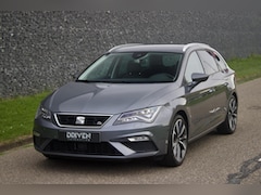 SEAT Leon ST - 1.4 EcoTSI FR | DSG AUT - Navi - Carplay - LED