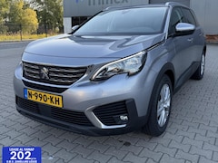 Peugeot 5008 - 1.2 2019 | NW DISTRIBUTIERIEM & 4 NIEUWE BANDEN