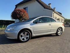 Peugeot 307 CC - 1.6-16V / Bj: 2005 / apk tot 07-2026