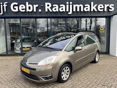 Citroën Grand C4 Picasso - 1.6 VTi Business 7p. *EXPORTPRIJS
