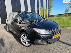 SEAT Ibiza - 1.4 Sport Airco-Cruise-Pano-Lmv