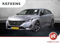 Peugeot 308 SW - 1.6 180PK Hybrid Allure Avantage | 1ste eigenaar | AppleCarPlay/AndroidAuto | Navigatie |
