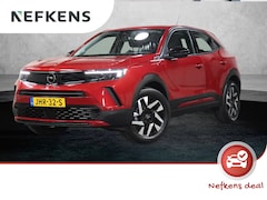 Opel Mokka - 1.2 130PK Turbo Edition | 1ste eigenaar | LED | Camera | AppleCarPlay/AndroidAuto | Naviga