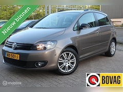 Volkswagen Golf Plus - 1.2 TSIHighline AUTOMAAT, TREKHAAK, CRUISE