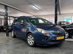 Opel Zafira Tourer - 1.4 Business+ 7p