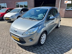 Ford Ka - 1.2 Titanium X start/stop