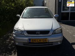 Opel Astra - 1.6 Njoy NL-Auto / NAP / APK / Airco / Eleck.Ramen