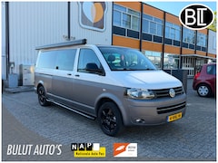 Volkswagen Transporter - 2.0 TDI L2H3 AUTOMAAT* AIRCO* N.A.P