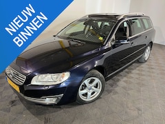 Volvo V70 - 2.0 D3 Polar+ EX BPM