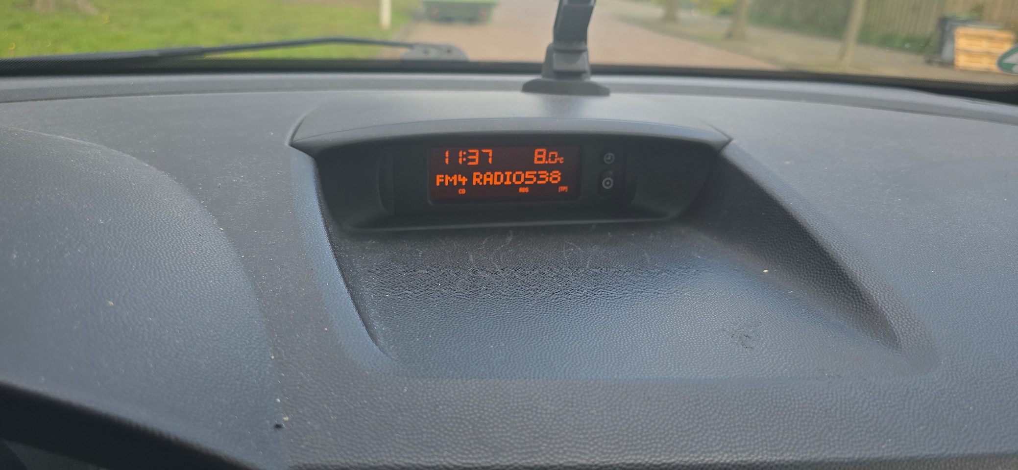 Opel Meriva - 1.6-16V Enjoy - AutoWereld.nl