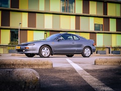 Toyota Celica - 2.0 GT-i TC 16