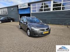 Kia Cee'd Sporty Wagon - 1.4 CVVT