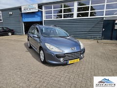 Peugeot 307 Break - 1.6-16V Oxygo AutomaatAirco