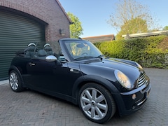 MINI Cabrio - 1.6 One
