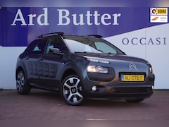 Citroën C4 Cactus - 1.2 PureTech Feel+Airco+cruise+Camera+navi+17"lmv+Nieuwe-Banden+Nieuwe-distributie-snaar