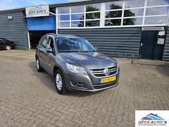 Volkswagen Tiguan - 1.4 TSI Comfort&Design Nette Auto