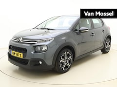 Citroën C3 - 1.2 PureTech Feel | Apple Carplay / Android Auto | Climate Control | Cruise Control | Slec