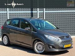 Ford C-Max - 2.0 Plug-in Hybrid |Titanium Plus | incl. 1 jaar Garantie