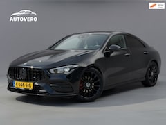 Mercedes-Benz CLA-Klasse - 180 Business Solution AMG|Sterrenhemel|Sfeerverlichting|Stoelverwarming|Verkeerslichtweerg