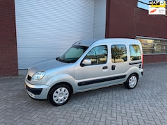 Renault Kangoo - 1.6-16V Expression Luxe Automaat 1e Eig Nap