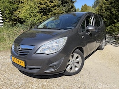 Opel Meriva - 1.4 Turbo Cosmo..150.000 kilometer