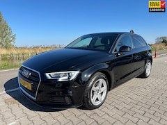 Audi A3 Sportback - 1.0 TFSI Design Pro Line, Schuifdak, Trekhaak, Stoelverwarming