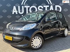 Peugeot 107 - 1.0-12V XR Airco / NAP / APK / Eleck. Ramen