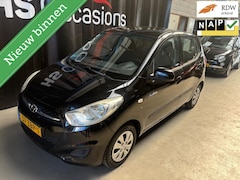 Hyundai i10 - 1.0 i-Drive Cool Airco + Elek. ramen