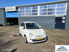 Fiat 500 - 1.2 Naked