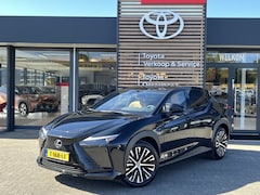 Lexus RZ - 450e Executive Premium Pack | Panoramadak