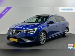 Renault Mégane E-Tech - Estate 1.6 Plug-In Hybrid 160 R.S. Line PANO CAMERA ADAPTIEF CRUISE
