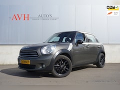 MINI Countryman - 1.6 Cooper Business Line