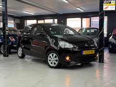 Mitsubishi Space Star - 1.2 Intense Automaat | Airco | Keyless entry | Cruise control
