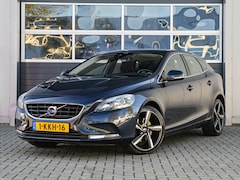 Volvo V40 - 1.6 T3 150pk Momentum | Navi | Camera | Climate control | Cruise control | PDC