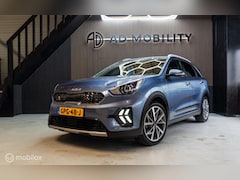 Kia Niro - 1.6 GDi Hybrid DynamicLine Keyless, ACC, Camera