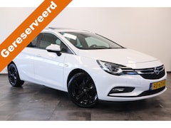Opel Astra Sports Tourer - 1.4 Innovation Schuifdak Navigatie Camera